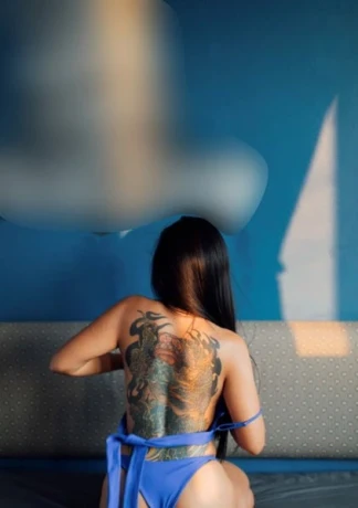 Rose Top Servicemassage — 2 / 5