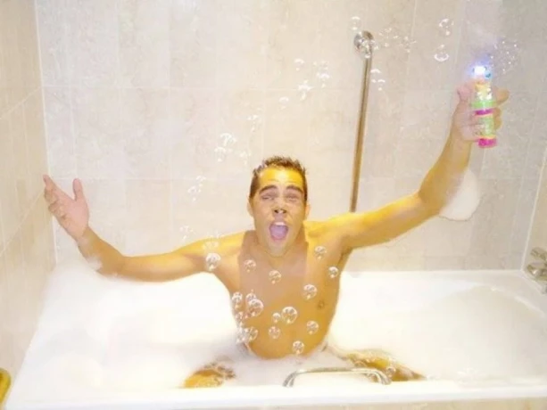 Dale Bradford — 4 / 12