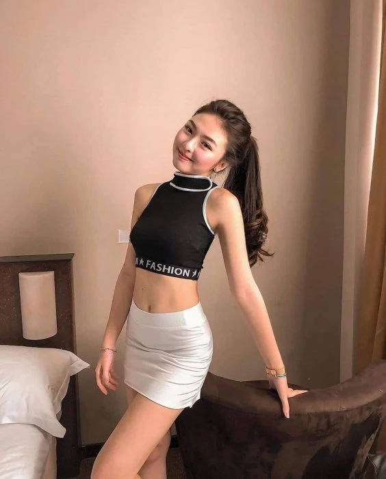 Alish, Escort, Singapore