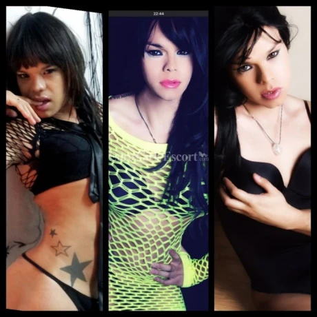 Ts Kassandra — 1 / 5