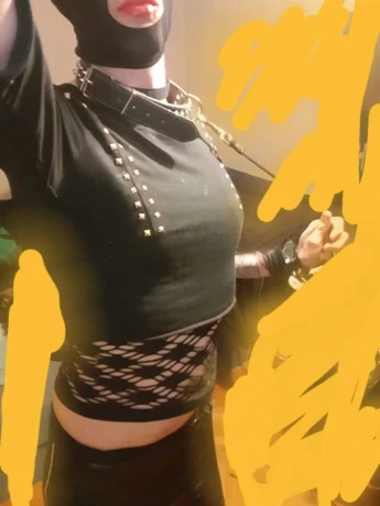 Nina Ladyboy — 2 / 10