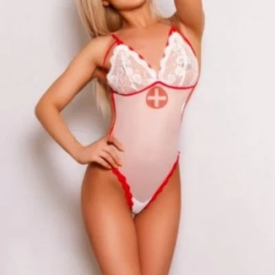 Bianca, Escort, Amsterdam