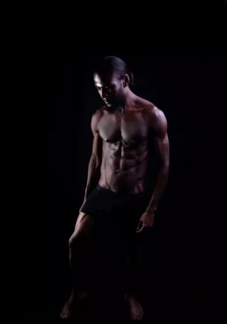 Clarkson High Class Escort — 3 / 5