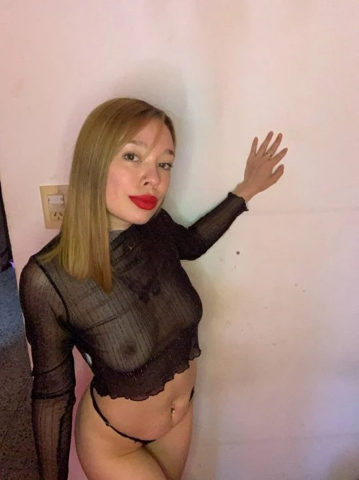 Mia, Escort, Vienna