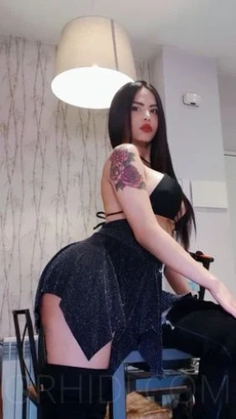 Trans CANDY HOT - NEU! — 5 / 8