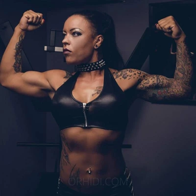 Lara Steel, Escort, Koln