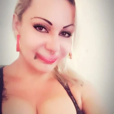 Fernanda Martini, Escort, Santa Maria