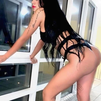 Nefectari Trans, Escort, Berlin