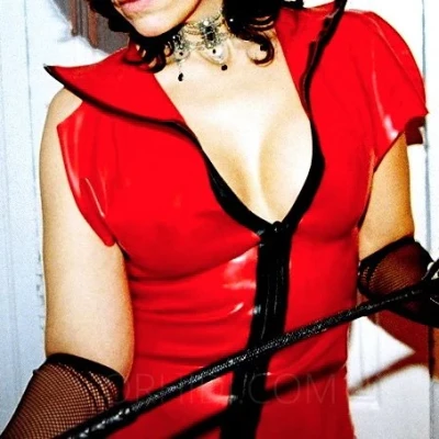 Josephine, Escort, Paris