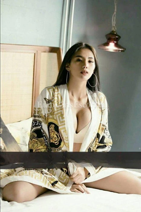 AJ, Escort, Bangkok