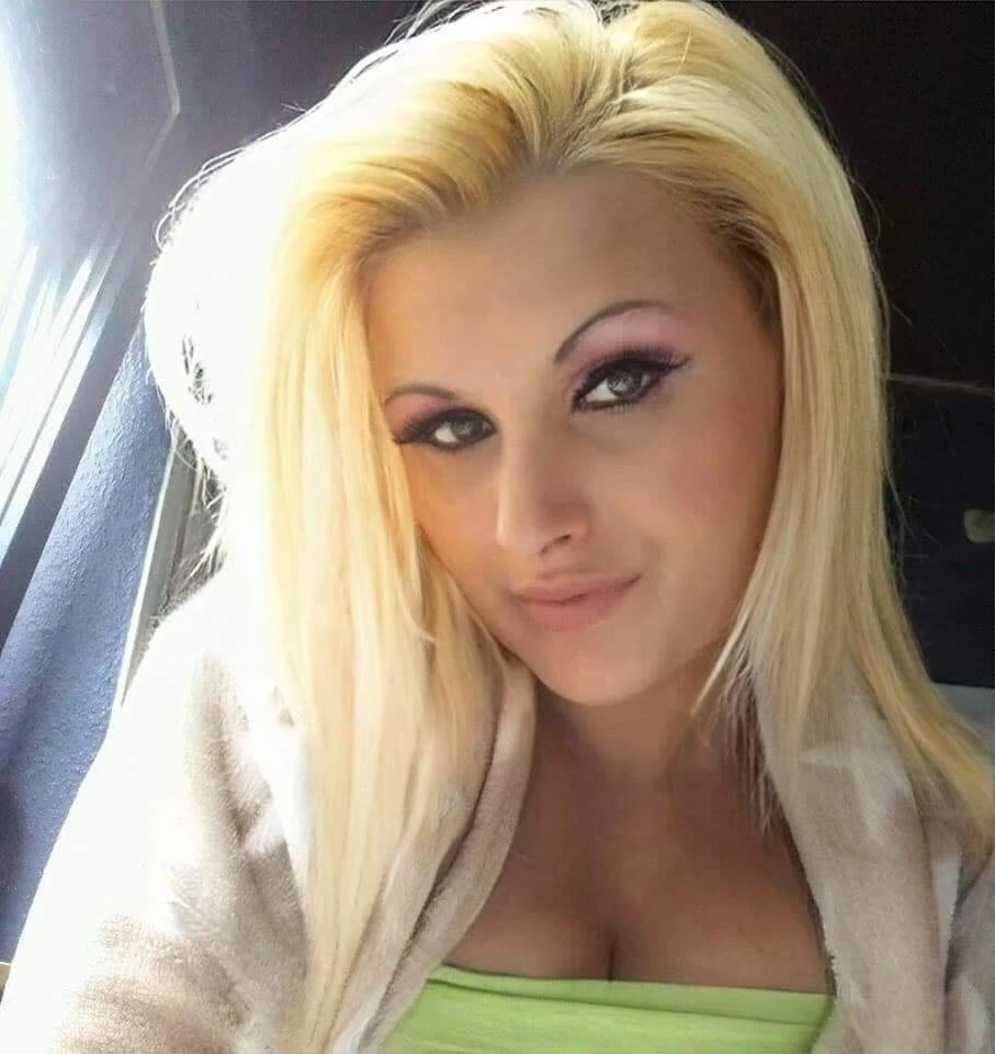 Miss Jazmin Lux — 3 / 12