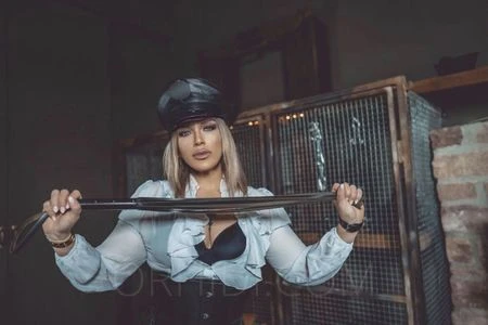 Studio Centric, Escort, Stuttgart