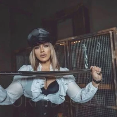 Studio Centric, Escort, Stuttgart