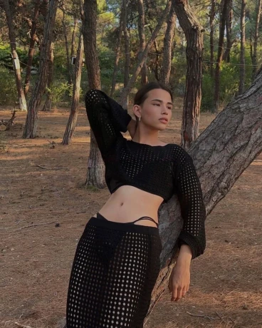 Sasha Roma — 4 / 8