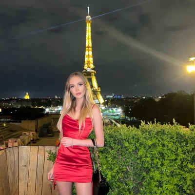 Анжелика, Escort, Chernihiv