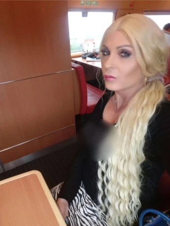 Ts Beyonce — 6 / 14