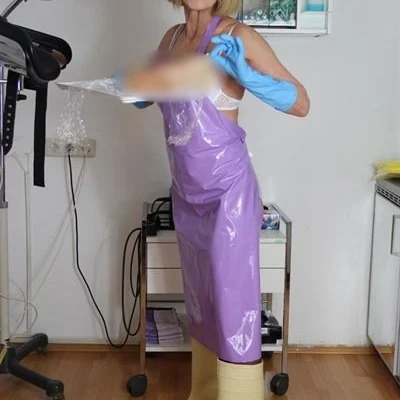 LADY JOHANNA HORN/ SYRKAY - DOMINANZ/KLINIK, Escort, Stuttgart