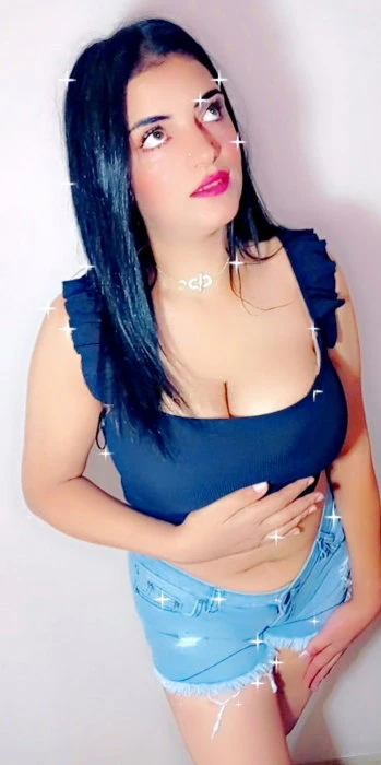 Mary, Escort, Manama