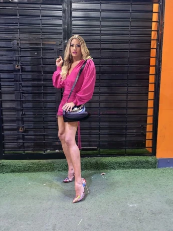 Sabrina Luchesse — 5 / 11