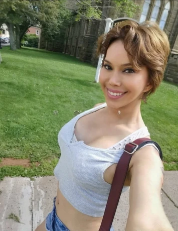 Allie Zeon — 7 / 9