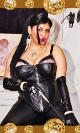 Lady Angelina — 3 / 8