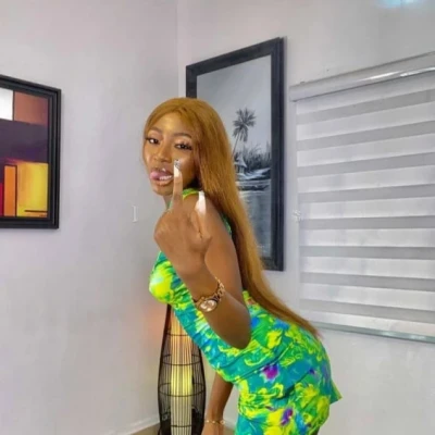 Moria, Escort, Beirut