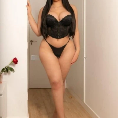 Nathalia, Escort, Charleroi