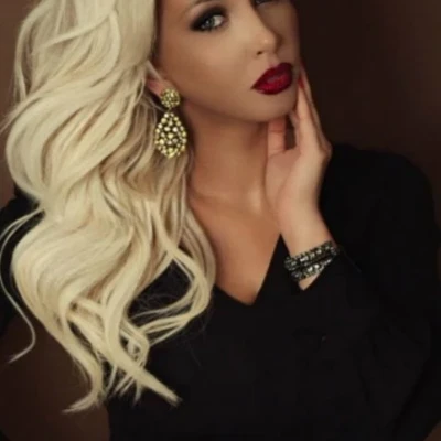 Bella, Escort, Trieste