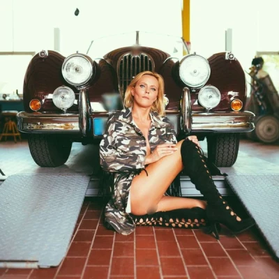 Squrtng Queen Tatjana, Escort, Essen