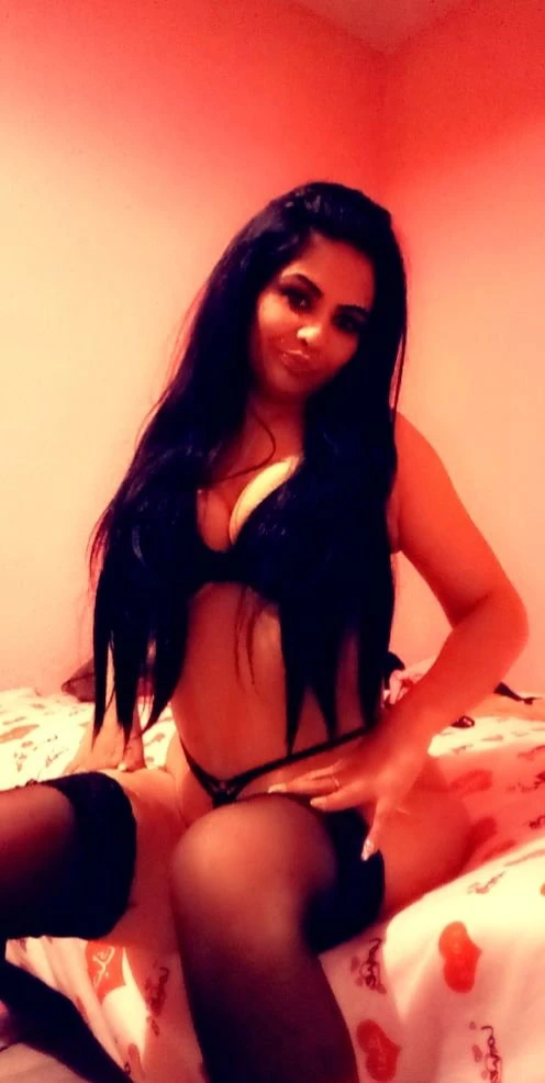 Amanda 11 — 2 / 6