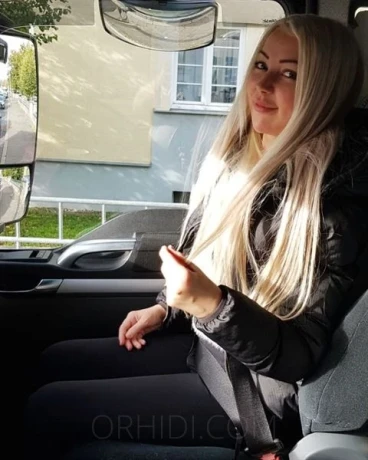 Deutsche junge(18+) Dame 100% echte Bilder — 11 / 21