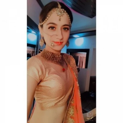 Alvisha, Escort, Dubai