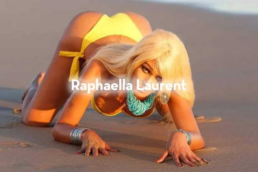 TS Raphaella Laurent — 2 / 12