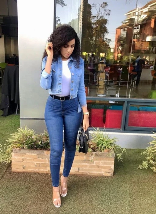 Vip Escort Sharon, Escort, Thika