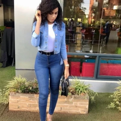 Vip Escort Sharon, Escort, Thika