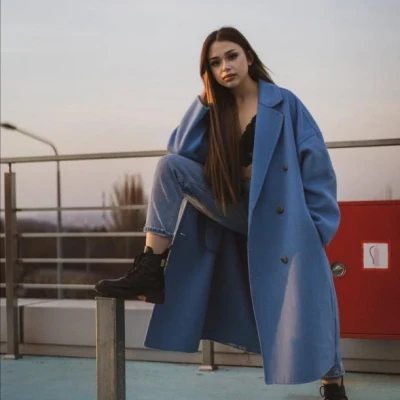 Nasta, Escort, Palermo