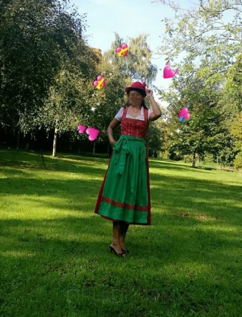 Wiesn Mäuse — 1 / 3