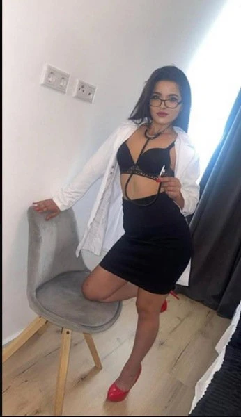 Ana Party, Escort, Ingolstadt