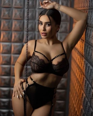 NEW MARISA!! OUTCALL MOBILP/CASH/REVOLUT — 6 / 9