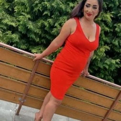 Christina in der Villa 24, Escort, Bad Kissingen