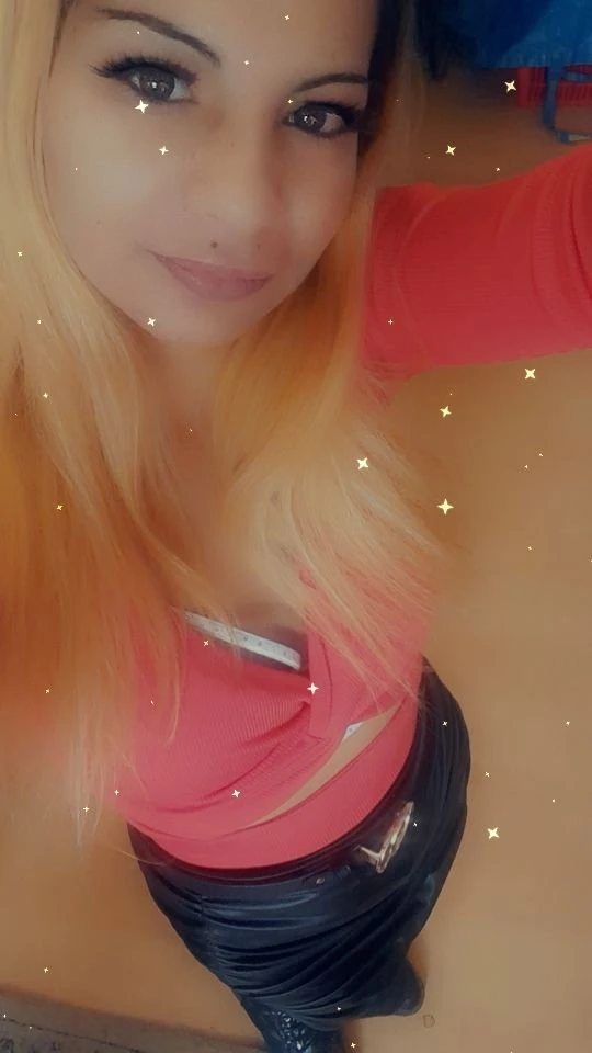 Hott Tina, Escort, Potsdam