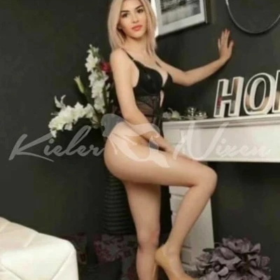 Elise 18J. Anfängerin, Escort, Altenholz