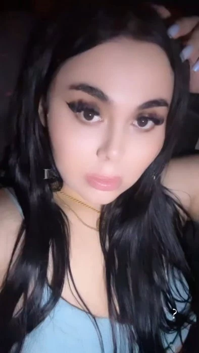Stayssie Karanikalou, Escort, Izmir