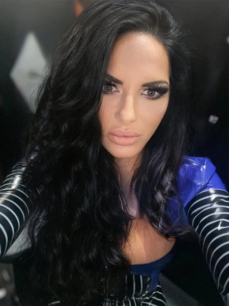 Diva Satanica Panthera Nur Domina Kein Gv — 23 / 25