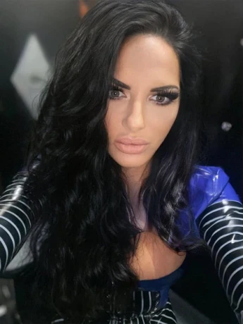 Diva Satanica Panthera Nur Domina Kein Gv — 23 / 25