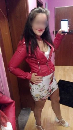 Marie deutsch & sexy!! — 19 / 21