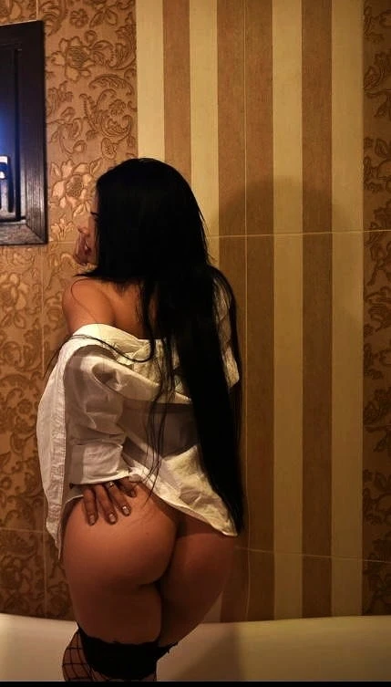Melissa337, Escort, Rastatt
