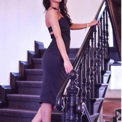 Lilliana, Escort, Dusseldorf