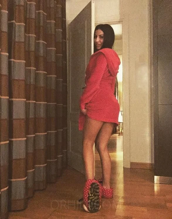 maya, Escort, Paris