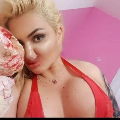 Aurora, Escort, Cluj-Napoca